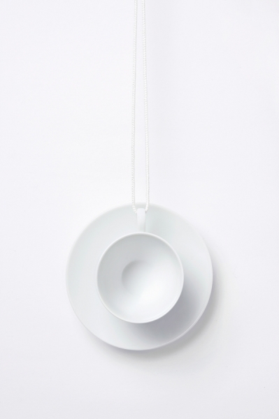 Photograph Anil Akkus Cup on One Eyeland